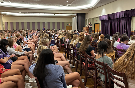 From Grad to Pro: Navigating Your First Fall Semester in Student Affairs