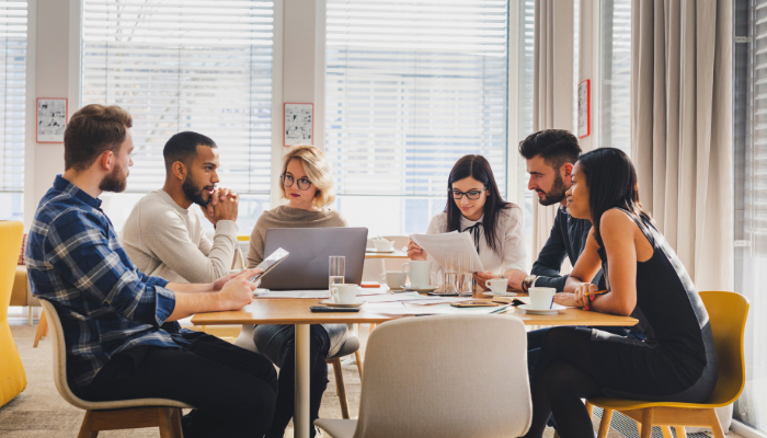 From Campus to Corporate: Your Three Pillars for Building a High-Impact Team