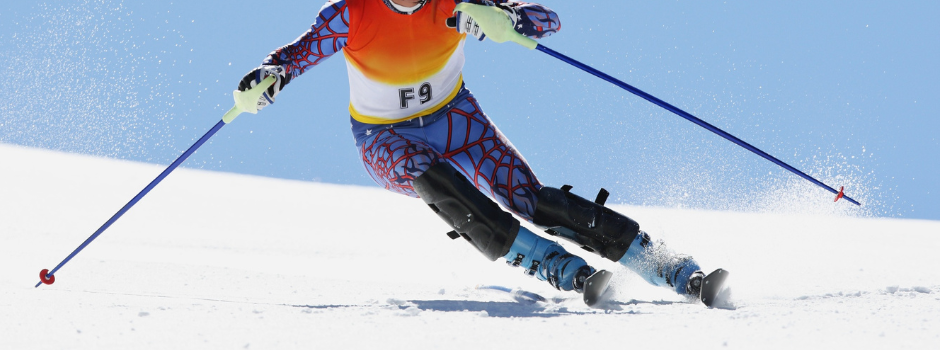 What It Takes to Be a High-Performing Team (According to the Winter Olympics… and Probably Your Department Group Chat)